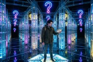 Carta a la incertidumbre, por Reuben Morales