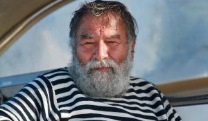 Kaş Balayan ölməyəydi