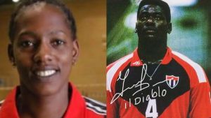 De la malla a la inmortalidad: dupla cubana nominada al Salón de la Fama