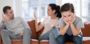 ¿Es compatible la crianza positiva con una mala comunicación en pareja?