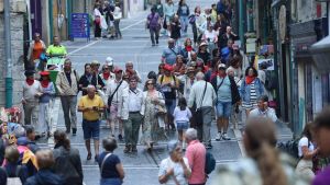 Guías turísticos en Pamplona