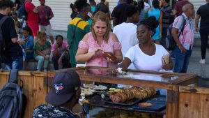 Cuba: au-delà de l’embargo, une crise de choix internes