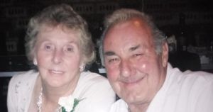 Popular couple married for 53 years leave legacy to children's hospice