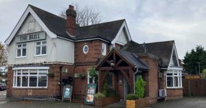 City pub allowed to keep outdoor TV screen in beer garden