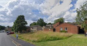 Neighbours 'terrified' after yobs return to estate