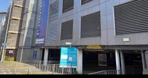 Will the council be increasing car parking charges this year?