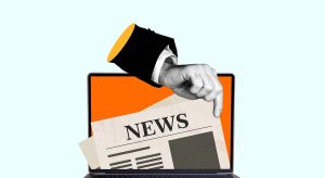 La ilusión de la información gratuita