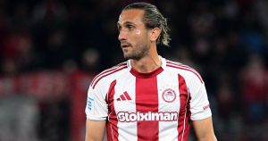 Ο Ολυμπιακός δεν εμφανίστηκε στο γήπεδο και έχασε με το καλημέρα, όπως συνέβη και σε άλλα δύο μεγάλα ματς στο Καραϊσκάκης μέσα στο 2026