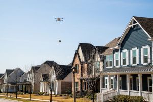 ‘Why can’t my flat white fly?’ is a question no one asked ever