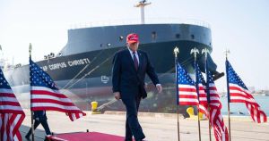 La cesta de la compra ya sufre el impacto de la guerra de Trump: los cereales, la leche y el azúcar disparan sus precios