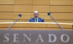 Así usa el PP su mayoría en el Senado: siete comisiones, choque institucional y cambios 'ad hoc' del reglamento