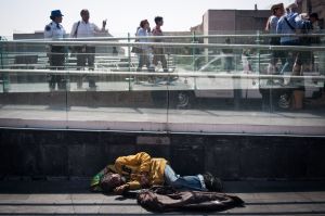 Desigualdad: un acercamiento