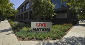 Live Nation’s Predatory Grift