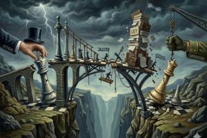 La pregunta, por Fernando RodrÃ­guez