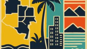 Banco Mundial: ¡Disparidades Regionales Crecientes!