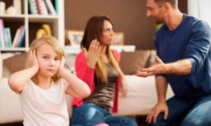 Quando as famílias se fragmentam?