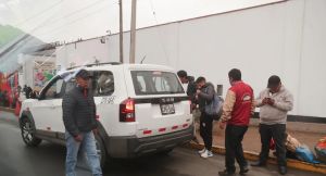 Taxis colectivos hasta el 2031: el Congreso aprueba ampliar servicio pese a los riesgos advertidos