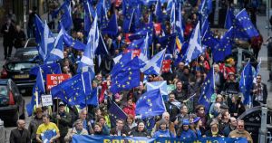 Brexit is done? Really? So what's all this about?