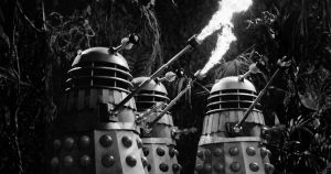 The future has spoken: TV as we know it is about to change again