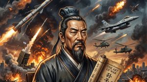 Sun Tzu'ya göre kim kazanıyor ?