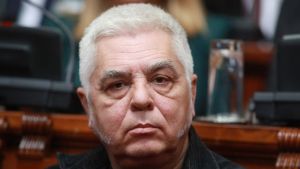 Ko je Boris Bratina, ministar koji studentima šalje „prigodnu“ pretnju?