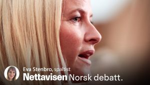 Mette-Marit kanselleres