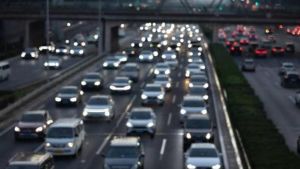 Volver a la nueva normalidad