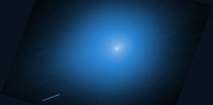 3I/ATLAS: el visitante interestelar entre la ciencia y los bulos