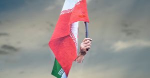 The War Is Turning Iran Into a Major World Power