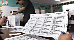 Keiko Fujimori, Carlos Álvarez y el ‘pelotón’ en Radiografía electoral