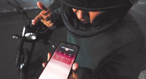 Mano dura contra extorsionadores