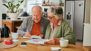 Raising the pension age to 67 is grossly unfair for one group