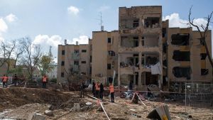 Irán podría ser un nuevo Vietnam