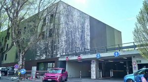 Pronto il “cubone” di San Giovanni: primi allenamenti nella palestra il 5 maggio, si parte con basket e volley