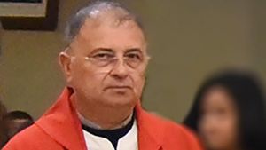 Si nascondeva a Montù Beccaria sotto falso nome: prete dovrà risarcire una vittima di abusi