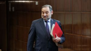 Arranca el juicio del caso Koldo: el Supremo juzga a Ábalos por los contratos de mascarillas