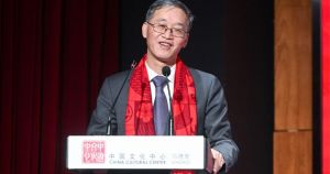 China verbaliza su admiración por el ‘no a la guerra’ de España