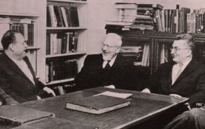 How an upstart rabbi was excommunicated over his Haggadah for a ‘new US Judaism’