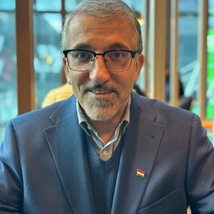 Iran ei ole vain sisäinen ongelma – se on kansainvälinen turvallisuuskysymys