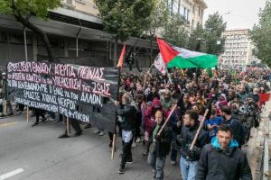 Προσφυγικά: Οι πολίτες στους δρόμους για την επανοικειοποίηση της Αθήνας