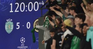 Quando o impossível deixa de ser hipótese e passa a comportamento