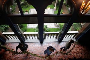 Gardner Museum’s renewal offers lessons for BSO