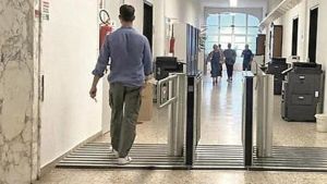 Inchiesta sull’appalto delle caldaie: per un imputato «arresti ingiusti»