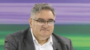 Vukadinović: Opozicioni glasači više vole jedinstvo i slogu, ali bi crnogorski scenario sada bio bolji