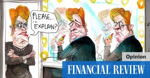 Fend off One Nation by making the case for immigration