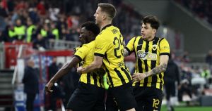 ΑΕΚ: Θρίαμβος Νίκολιτς στο Φάληρο, νοοτροπία νικητή και ψυχραιμία