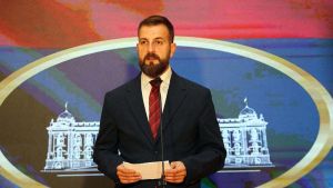 PSG za izbore što pre, na svim nivoima i u istom danu