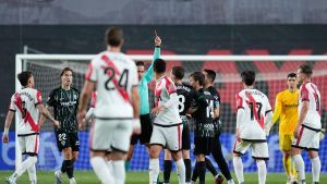 Cuando parece que nada es suficiente