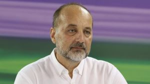 Šta se pita Saša Janković o navodnom miniranju gasovoda?