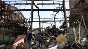 Rat na Bliskom istoku: Gađan Univerzitet u Teheranu, Iran nastavio napade na Izrael i region